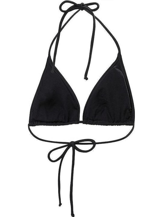 Cascais Bikini Τριγωνάκι Μαύρο