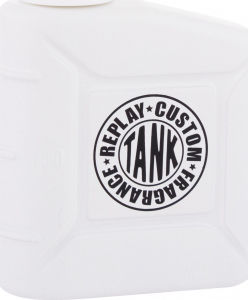Replay #Tank Custom For Her Eau de Toilette 100ml