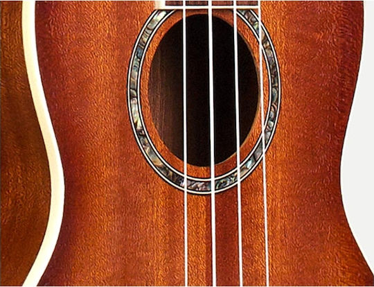 Cordoba Guitars 15CM-E Concert Ukulele