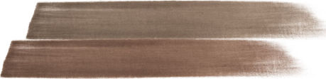 Max Factor Real Brow Duo Eyeshadow for Eyebrows 002 Medium Duo