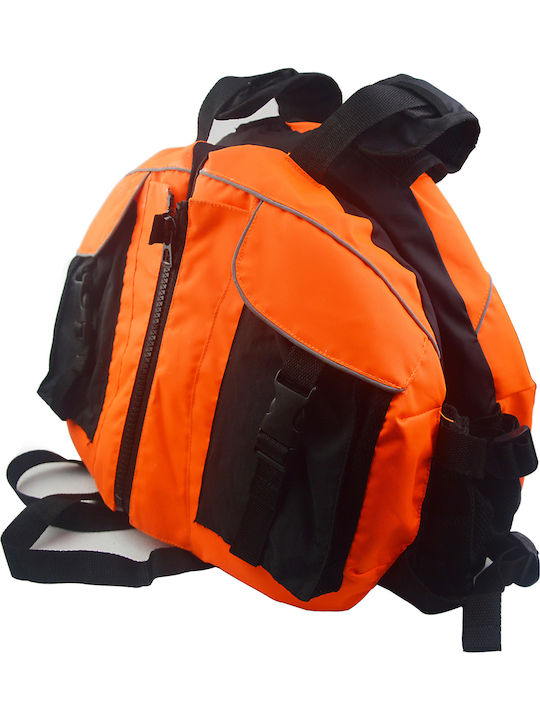 Life Sport Σωσίβιο Γιλέκο Adults Orange