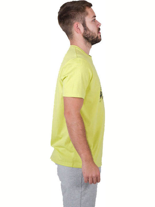 Shane T-shirt Πράσινο