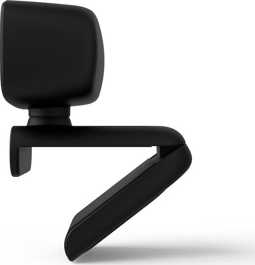 Asus Webcam C3 Full HD 1080p Черен 90YH0340-B2UA00