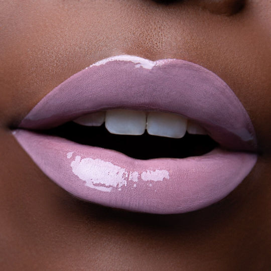 NYX Professional Makeup Shine Loud High Lip Color Liquid Lipstick Sheer 08 Overnight Hero 6.5ml