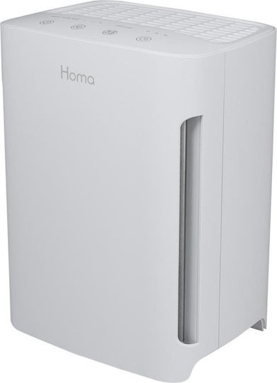 Homa HZ25UVI Air Purifier 60W for Spaces 25m²