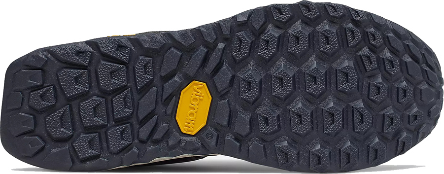 Παπούτσια NEW BALANCE - Fresh Foam Hierro v6 All Terrain MTHIERB6 Πράσινο -  Ορειβασίας - Τρεξίματος - Αθλητικά - Ανδρικά | epapoutsia.gr