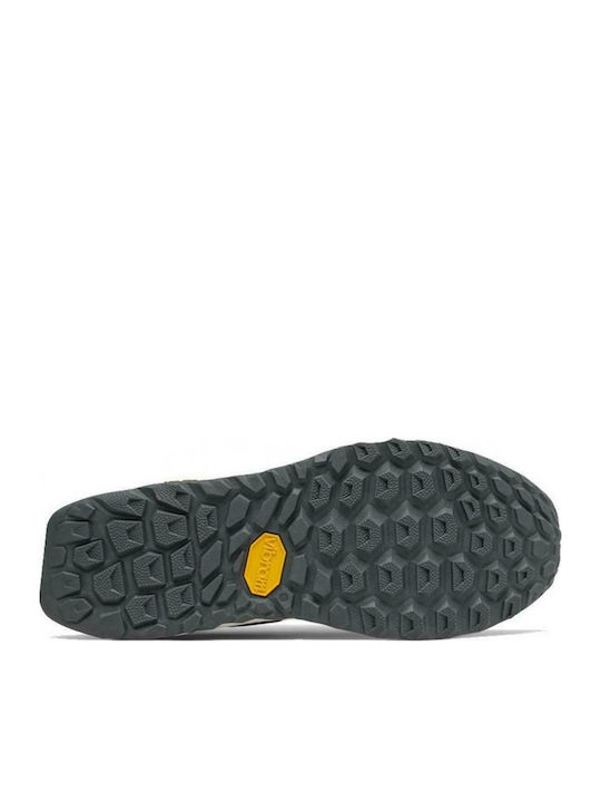 Fresh Foam Hierro V6 Sport Shoes Trail Running Red