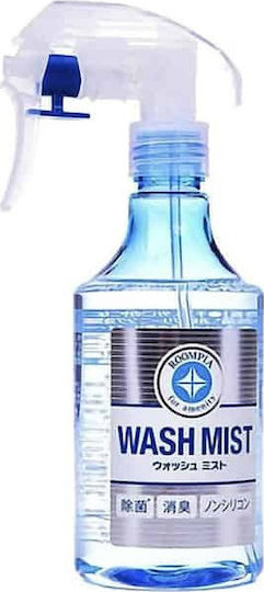 Soft99 Wash Mist Σπρέι Καθαρισμού για Ταμπλό Αυτοκινήτου 300ml