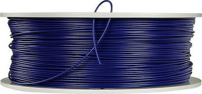 Verbatim PLA 3D Printer Filament 1.75mm Blue 1kg