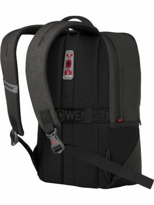 Wenger MX Reload Backpack Backpack for 14" Laptop Black