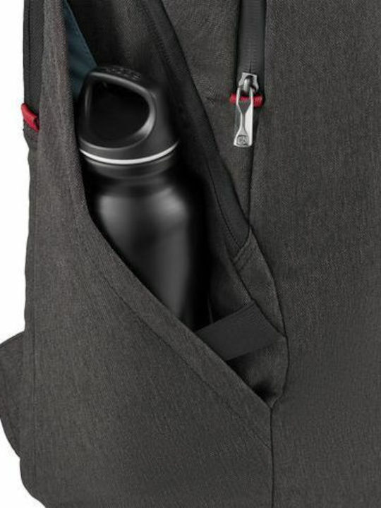 Wenger MX Light Τσάντα Πλάτης 16" Μαύρη Wenger MX Light Τσάντα Πλάτης 16" Μαύρη