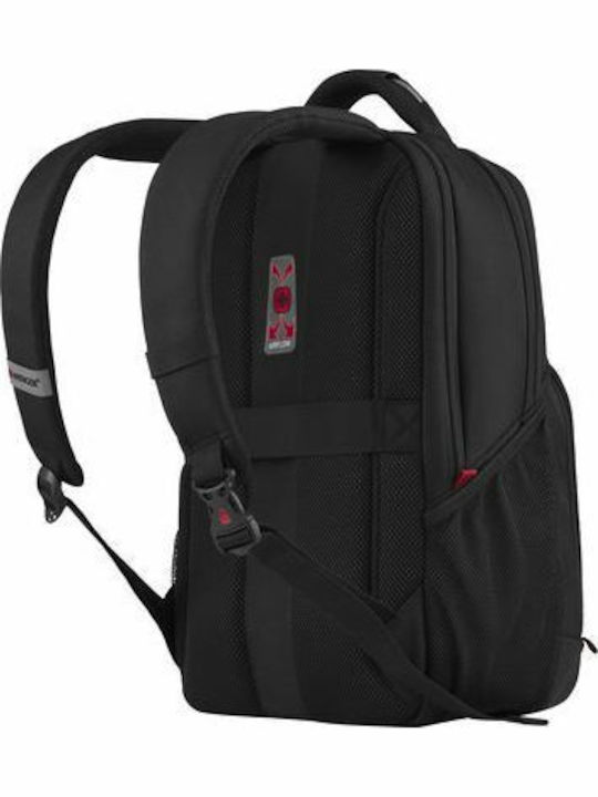 Wenger PlayerMode Чанта Раница 15.6" Черна