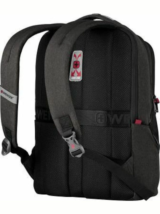 Wenger MX Professional Waterproof Backpack Backpack for 16" Laptop Black