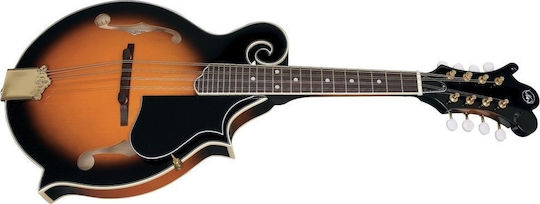 Gewa Ακουστικό Μαντολίνο F-1 Select με Πλακέ Σώμα Vintage Sunburst
