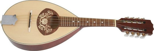 Gewa Model 1 Acoustic Mandolin Portuguese Shape