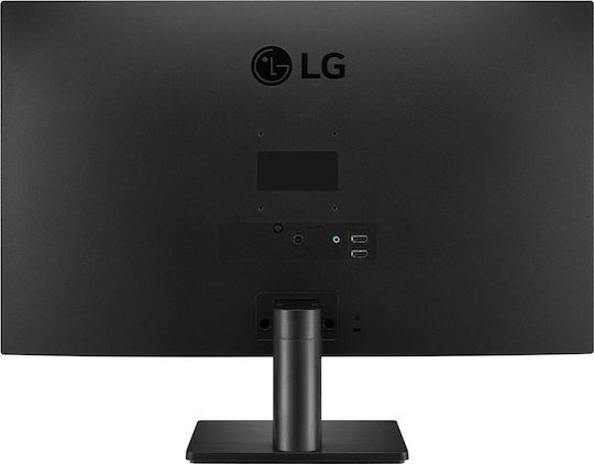 27MP500-B IPS Монитор 27" FHD 1920x1080 с Време за Реакция 5мс GTG