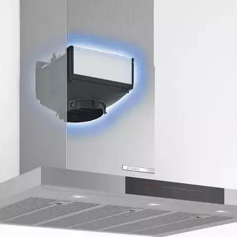 Bosch Комплект Абсорбатор Съвместим с Bosch