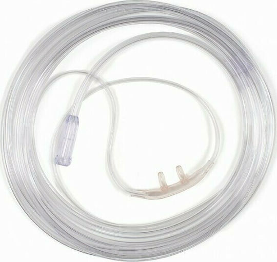 Salter Labs Ρινικός Καθετήρας Οξυγόνου 2.1m 0810080