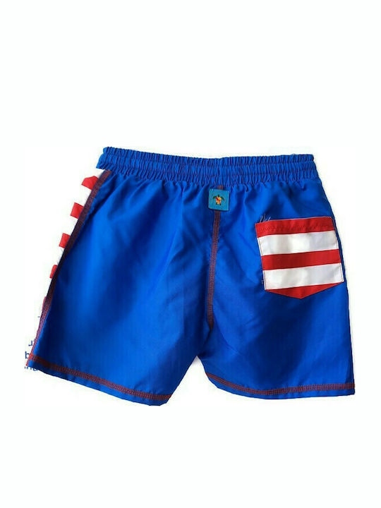 Tortue Kids Swimwear Swim Shorts 051-350 Q9-051-350