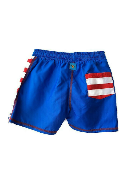 Tortue 051-350 Детски Бански Къси панталони за плуване Многоцветен