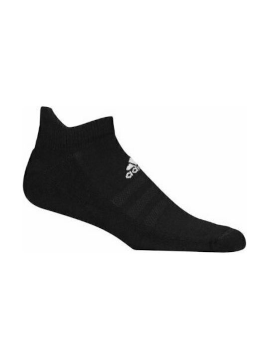 Adidas Athletic Socks Black 1 Pair