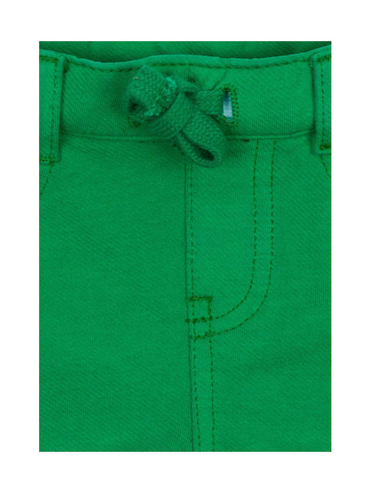 Losan Kids Shorts/Bermuda Denim Green