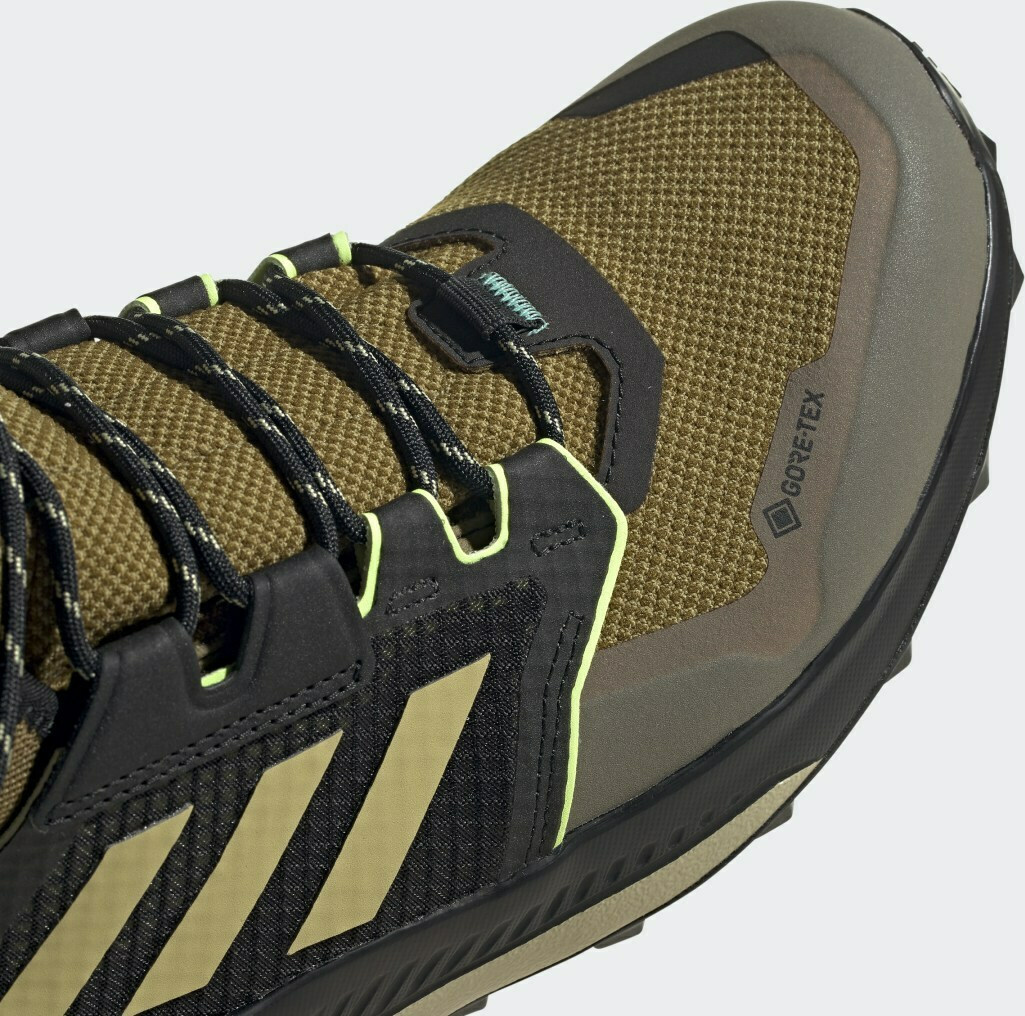 Adidas Τerrex Trailmaker Mid GTX FZ2511 
