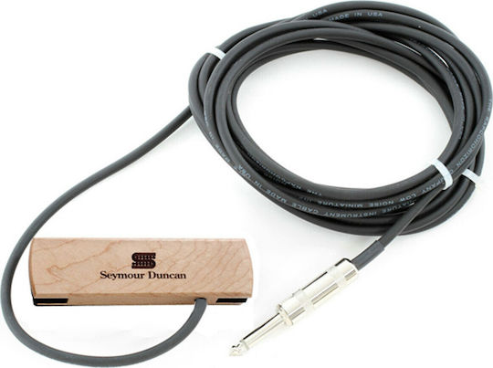 Seymour Duncan Woody Hum Cancelling Single Coil Maple