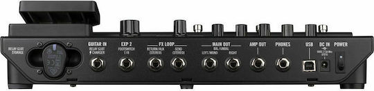 Line 6 Pod GO Wireless Πολυεφέ Effect Ηλεκτρικής Κιθάρας και Ηλεκτρικού Μπάσου