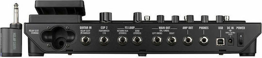 Line 6 Pod GO Wireless Πολυεφέ Effect Ηλεκτρικής Κιθάρας και Ηλεκτρικού Μπάσου