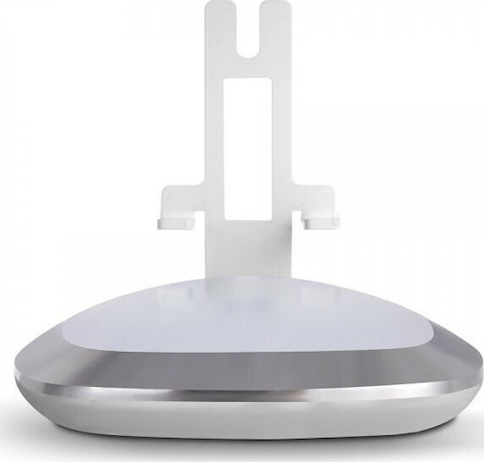 Flexson Επιτραπέζια Βάση Ηχείου Desk Light Stand for PLAY:1 (Τεμάχιο) σε Λευκό Χρώμα