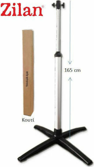 Zilan Stand für Halogen / Quarz-Ofen