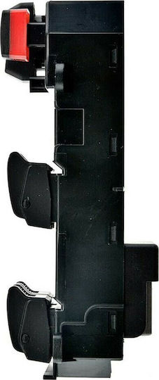 NTY Car Window Switch for Honda CR-V 2006-2009 22pin Black