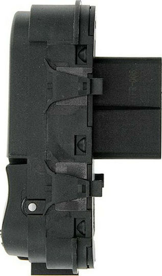 NTY Car Window Switch for Ford Focus 1998-2005 6pin Black