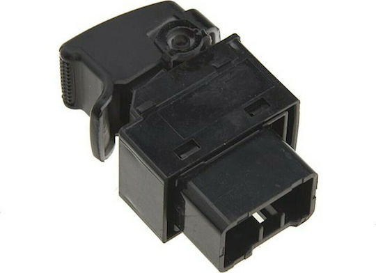 NTY Car Window Switch for Hyundai Tucson 2004-2010 7pin Black