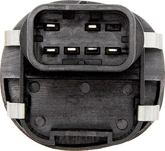 NTY Διακόπτης Παραθύρων Αυτοκινήτου για Ford Transit Connect / Fiesta 6pin