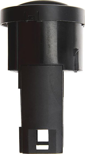 NTY Lichtschalter Auto für Audi A4 2001-2008 17pin Schwarz