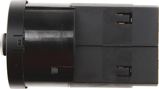 NTY Lichtschalter Auto für Audi A4 2001-2008 17pin Schwarz