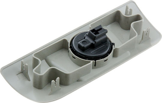 NTY Car Window Switch for Renault Megane / Scenic 6pin