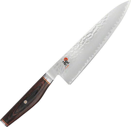 Zwilling J.A. Henckels Miyabi Messer 6000MCT Gyutoh Chef 20cm