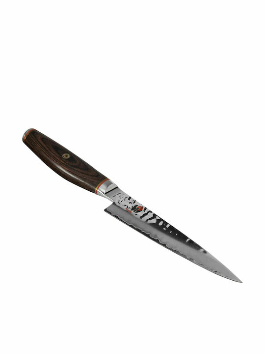 Zwilling J.A. Henckels Miyabi Messer Нож Готвач От Неръждаема Стомана 13см