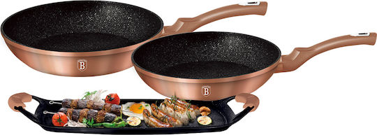 Berlinger Haus BH166