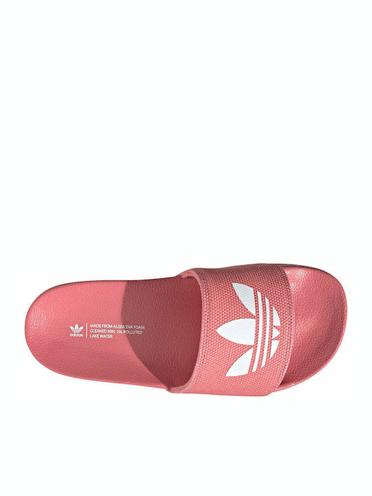 Adilette Lite Women's Slides Pink