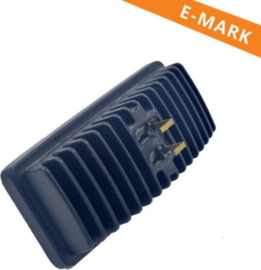 Cree Cree Autoscheinwerfer in Bars-Form LED 9 - 32V 20W 16,5cm 1 Stück
