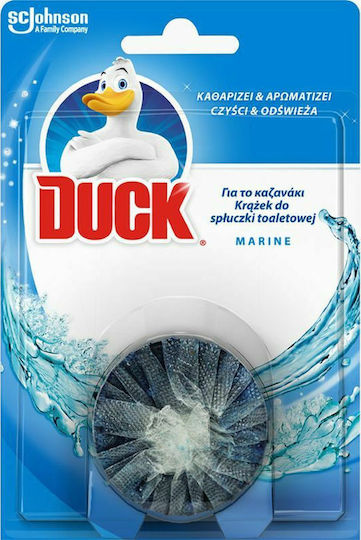 Duck For Cistern 3 in 1 Block Toilet 50gr