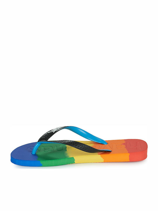 Logomania Ανδρικά Flip Flops