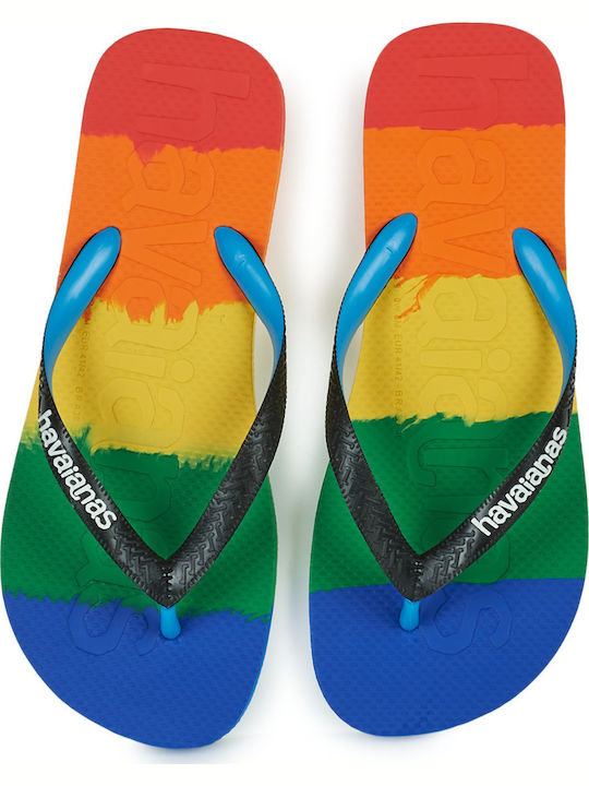 Logomania Ανδρικά Flip Flops