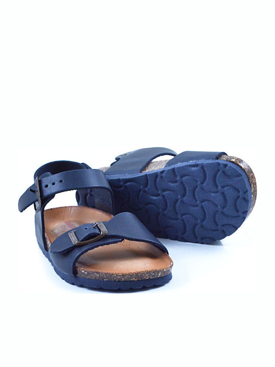 Kids' Sandals Navy Blue