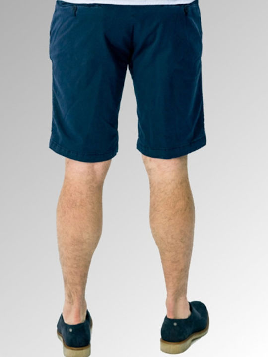 Staff Dylan Men's Shorts Chino Navy Blue