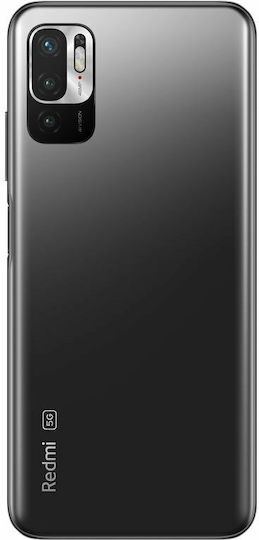 Xiaomi Redmi Note 10 5G Dual SIM (4/64GB) Graphite Gray
